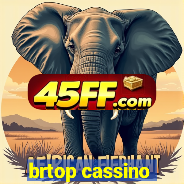 brtop cassino